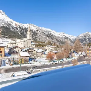 La Réchasse Appartement