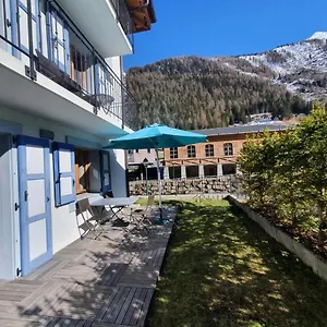 Garden Spa&pool Appartement