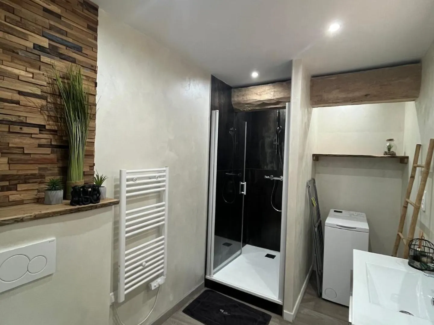 Holiday home Gite De La Baule Moye